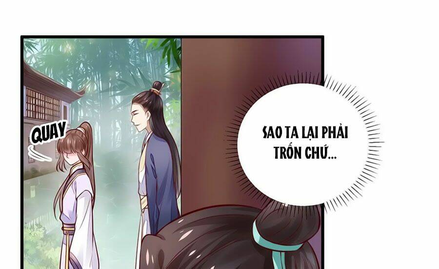 Nữ Đế Livestream Công Lược: Chapter 25