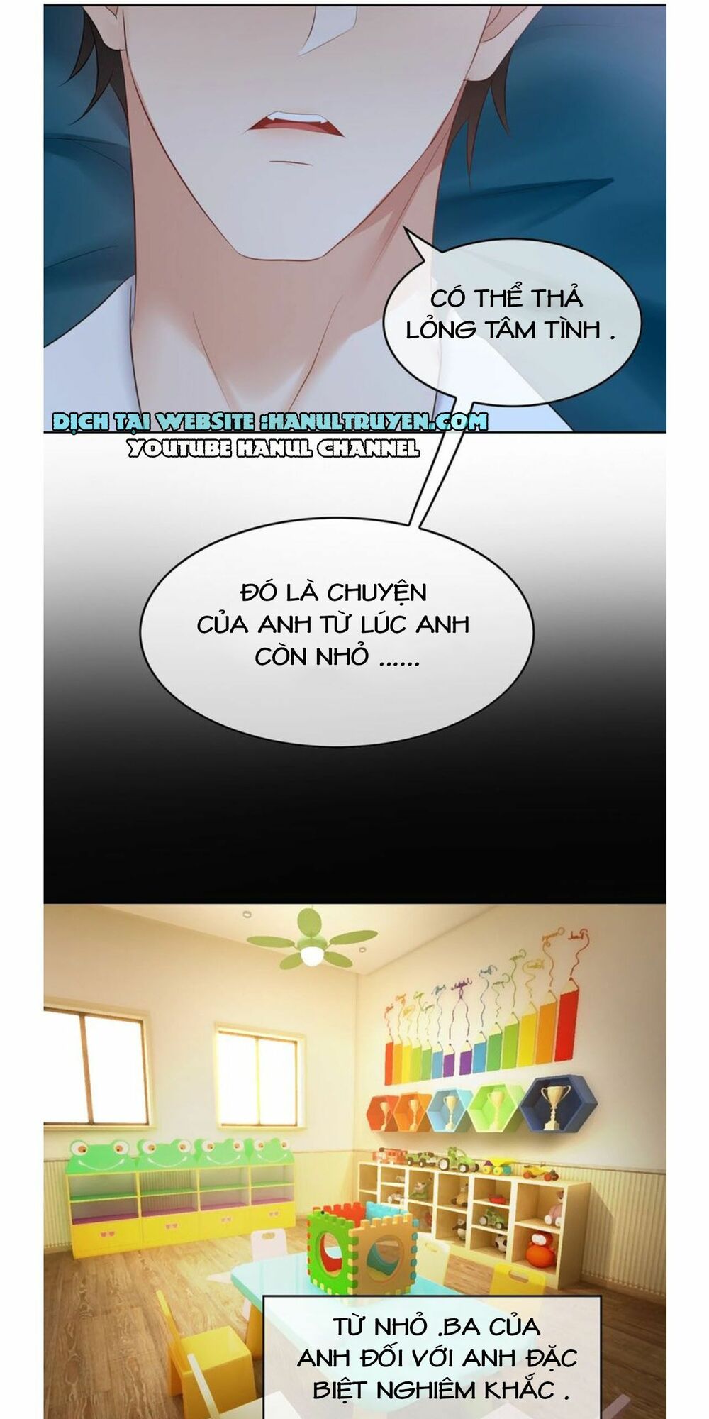 Cô Vợ Nhỏ Nuông Chiều Quá Lại Thành Ác!!: Chapter 14