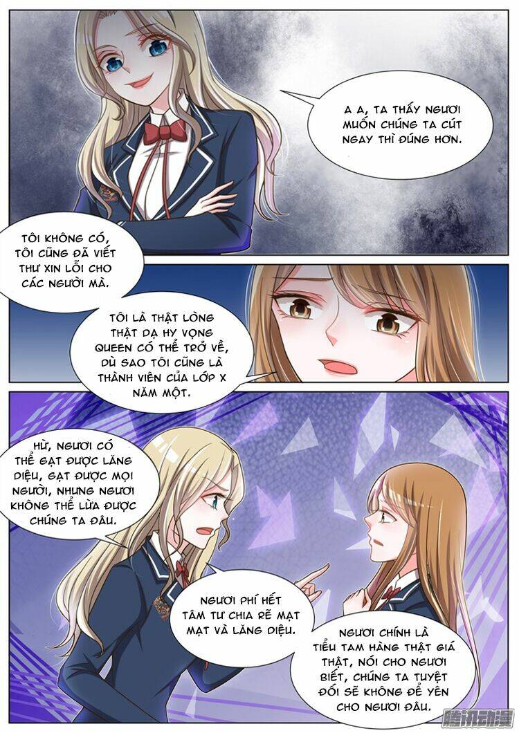 Vương Bài Giáo Thảo: Chapter 70