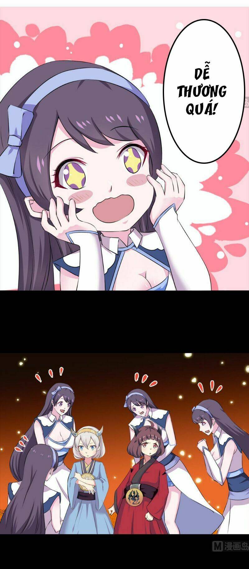 Tu Chân Giả Tại Dị Thế: Chapter 28