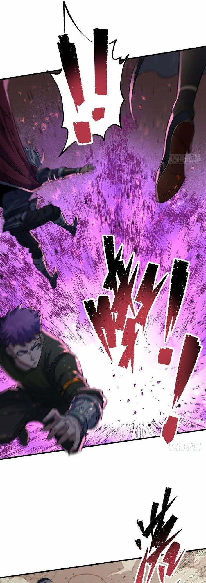 Thú Nhân: Chapter 75