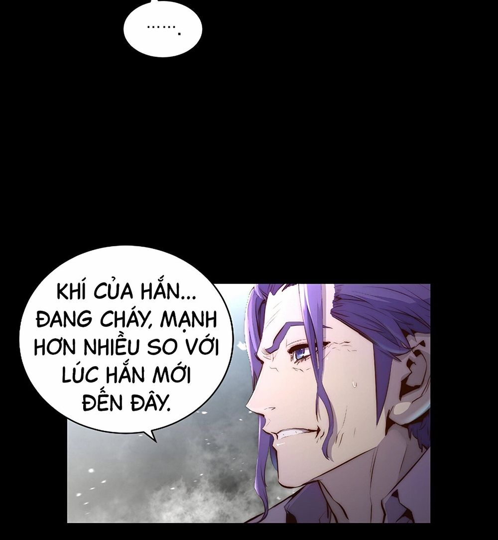 Dị Giới Tam Tuyệt: Chapter 100