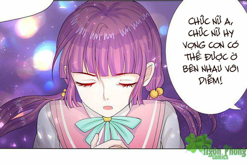 Ma Vương Luyến Ái Chỉ Nam: Chapter 54