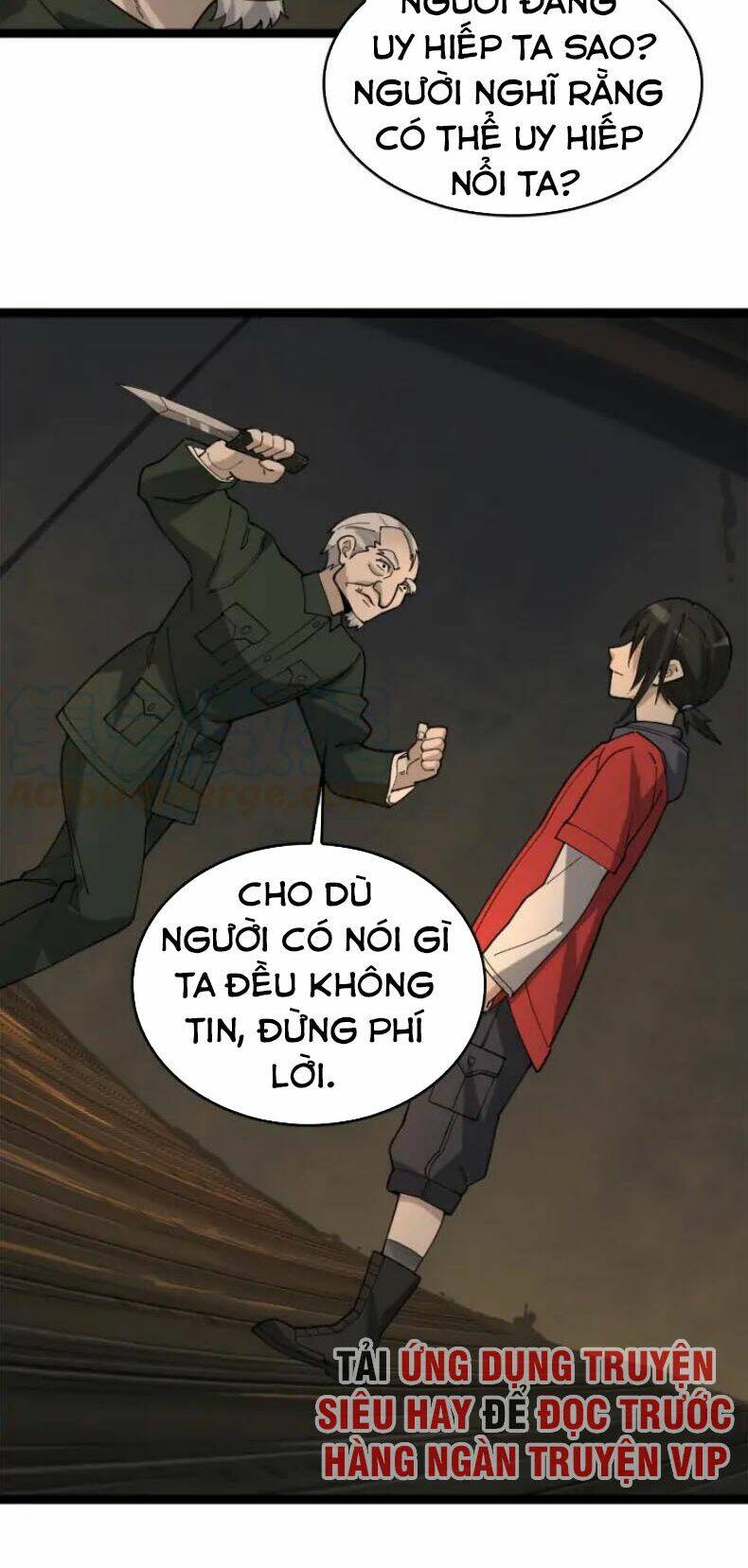 Siêu Cấp Đại Chủ Bạ: Chapter 106