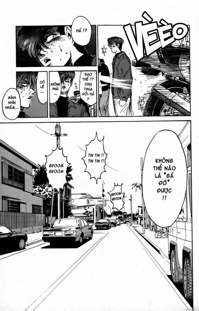 Shonan Junai Gumi: Chapter 165