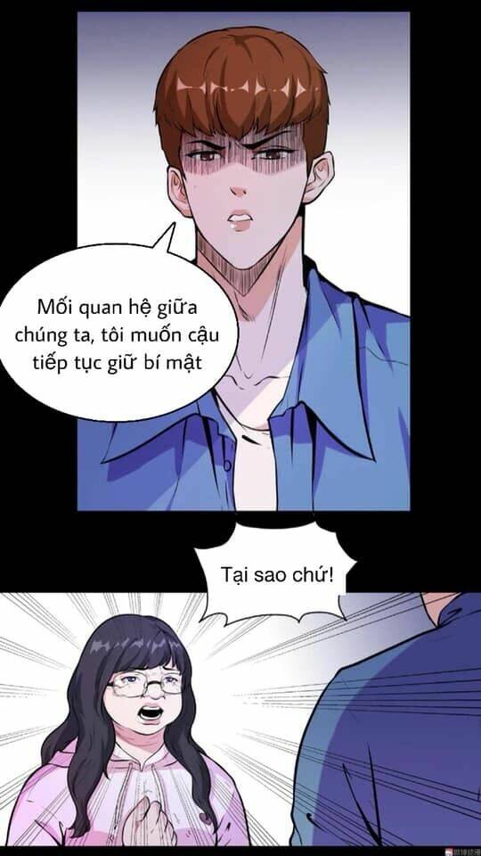 Giày Thủy Tinh: Chapter 3.2
