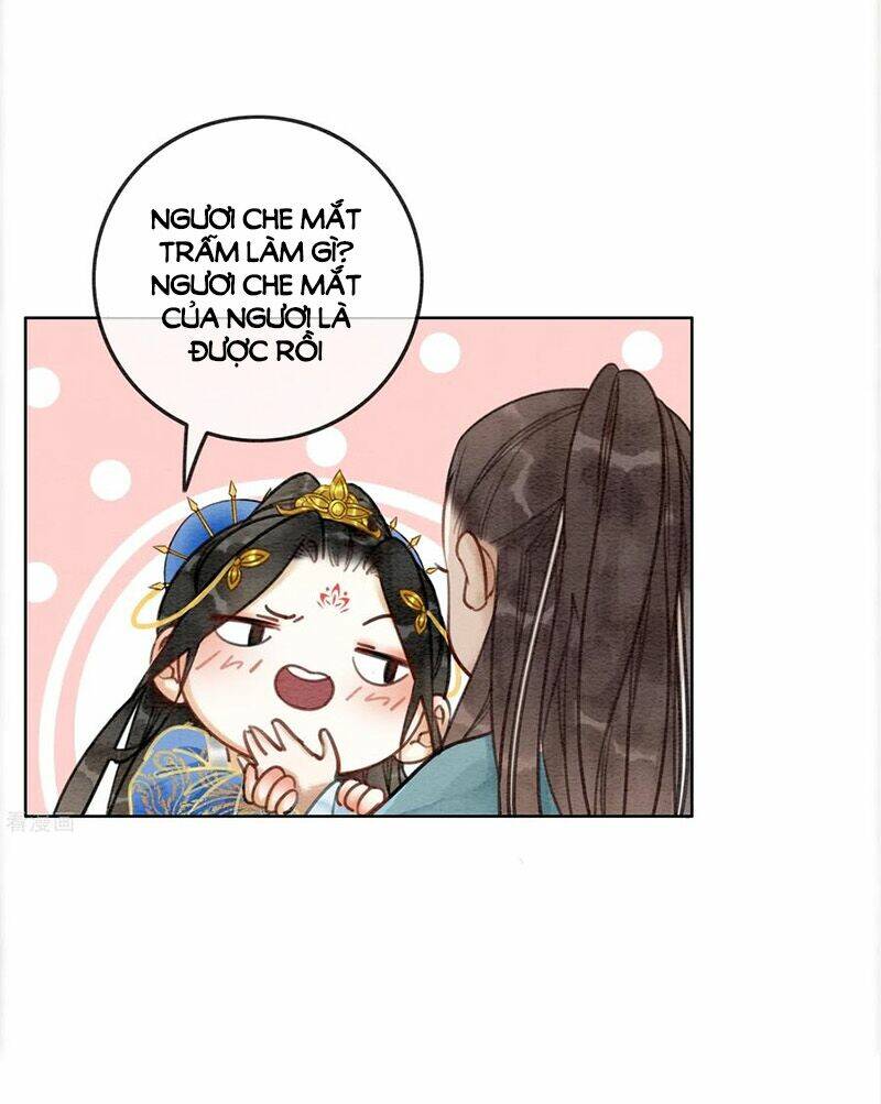 Hậu Cung Của Trẫm Cháy Rồi!: Chapter 49