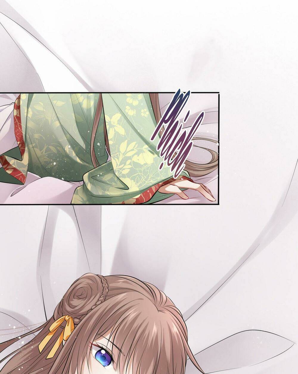 Vương Phi Thật Thích Trang Điểm: Chapter 11