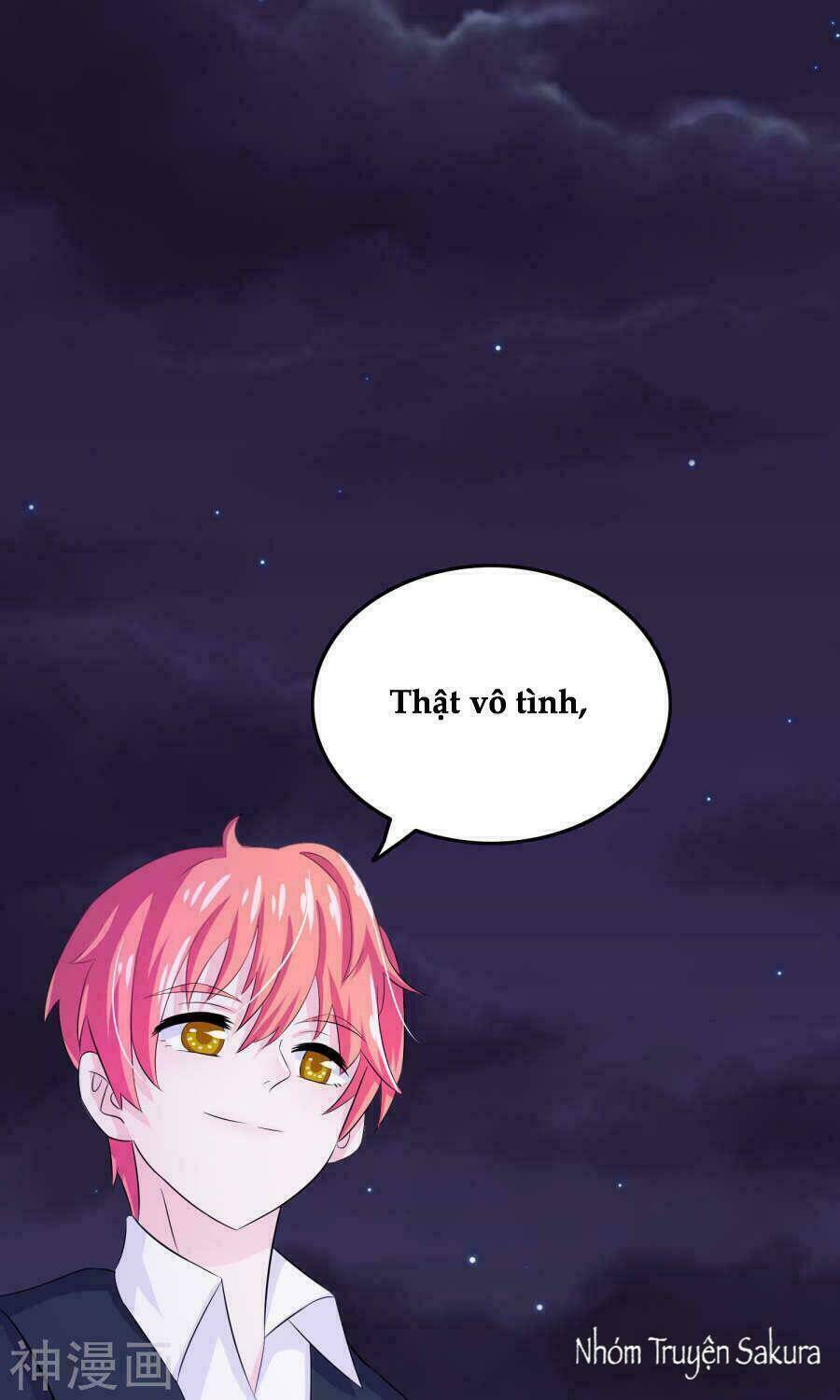 Tôi Vốn Dĩ Bị Bệnh Kiều: Chapter 15