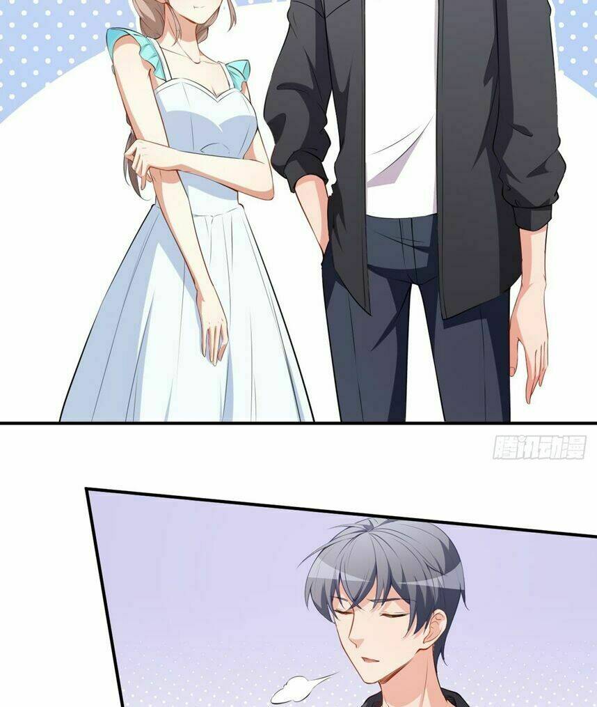 Mỹ Nhân Tâm Động: Chapter 26