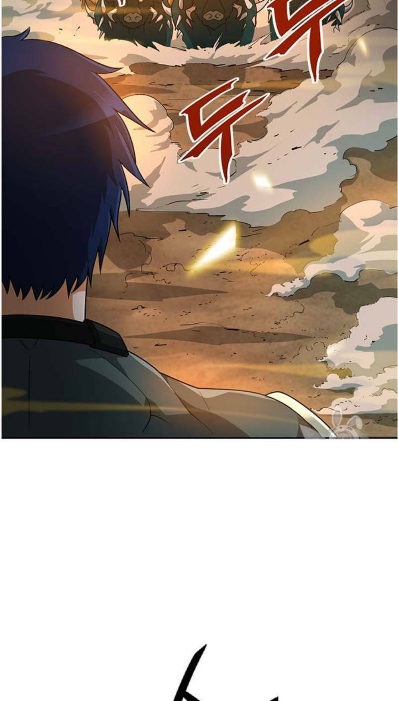 Tôi Tự Động Săn Một Mình: Chapter 45