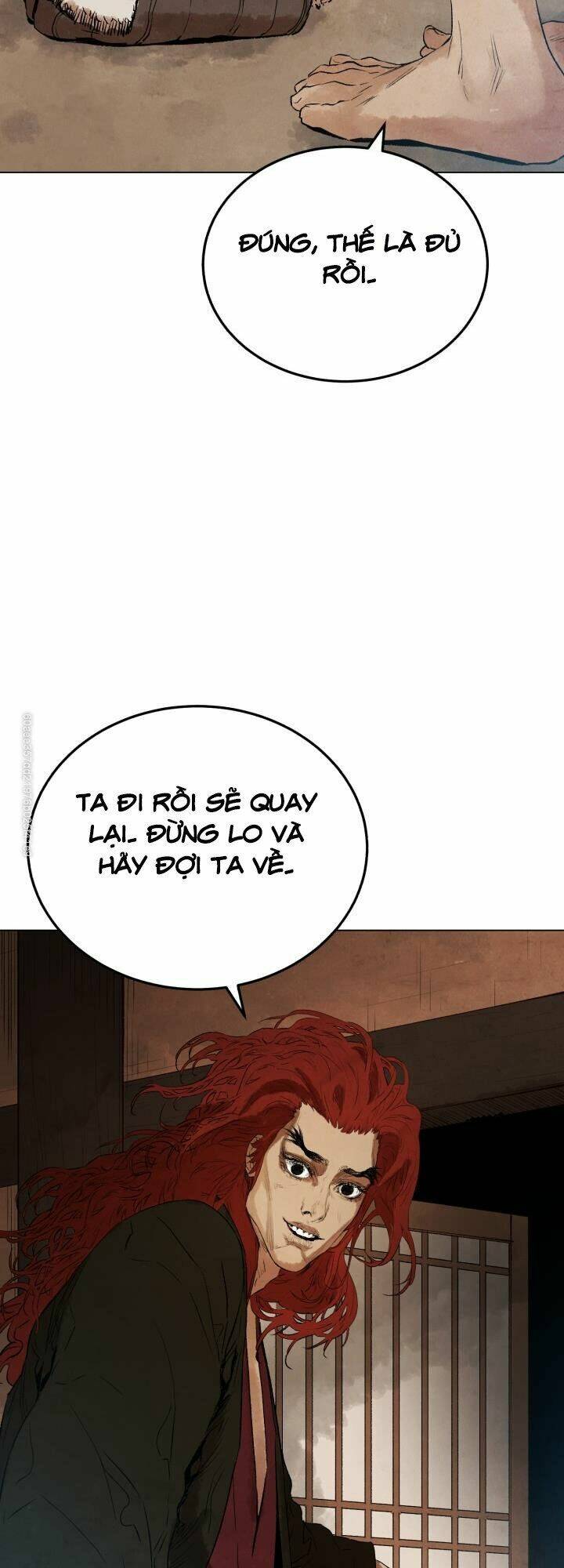 Phụng Tiên Trọng Sinh Ký: Chapter 19