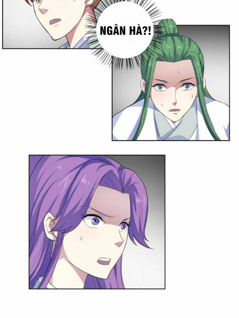 Nghịch Thiên Đại Thần: Chapter 42