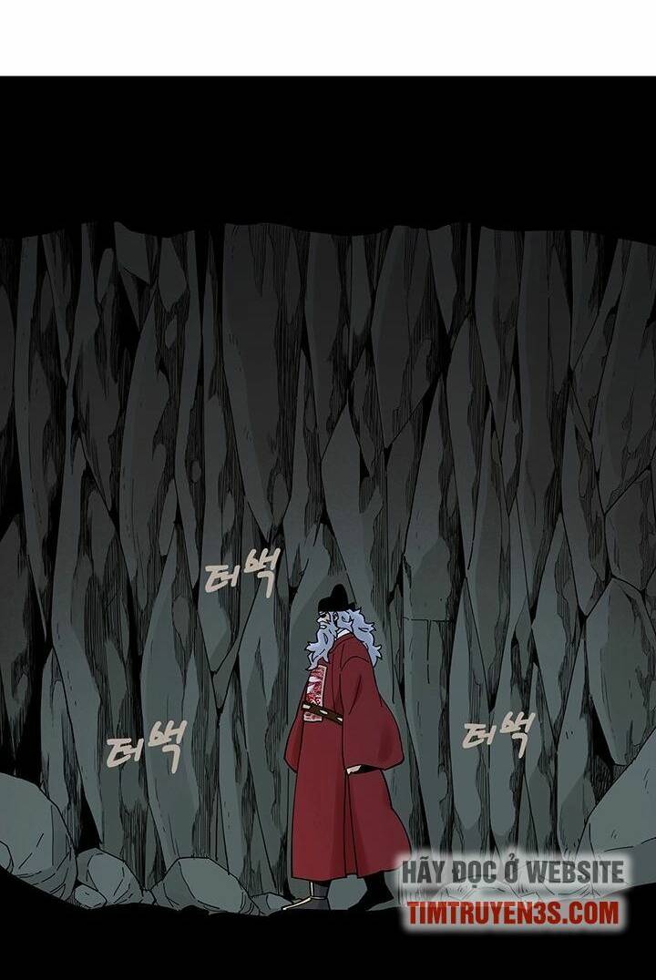 Hồi Ký Của Huyền Thoại Học Giả: Chapter 5