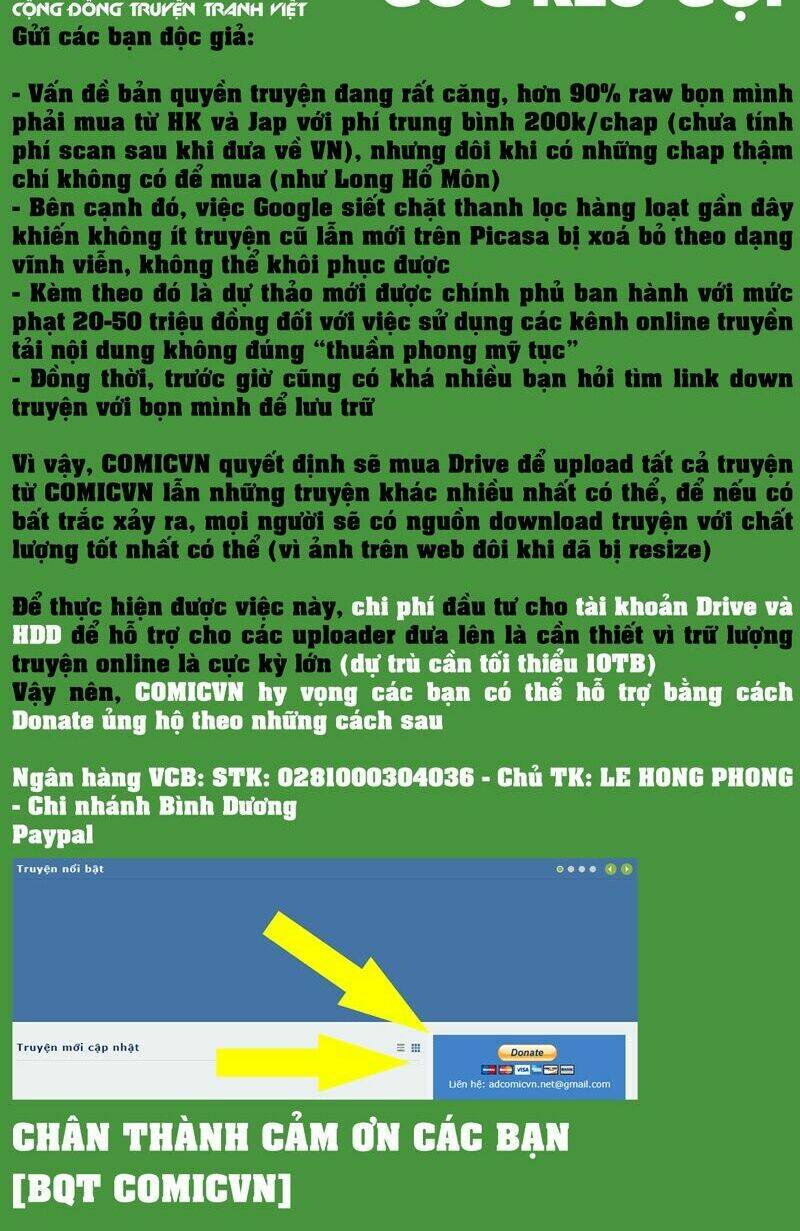 Ngự Niệm Sư: Chapter 13