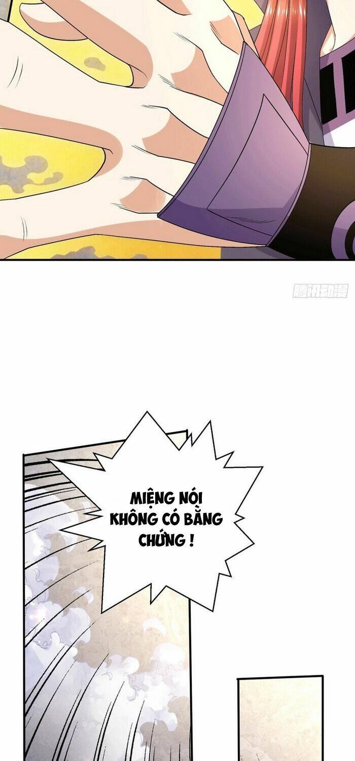 Tiên Vương Trùng Sinh: Chapter 241