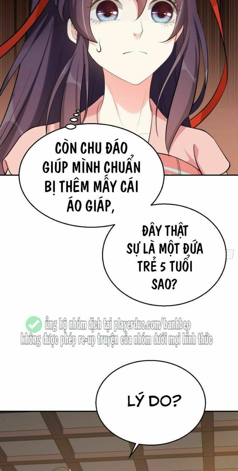 Nữ Tiên Tôn Bận Đào Hôn: Chapter 10