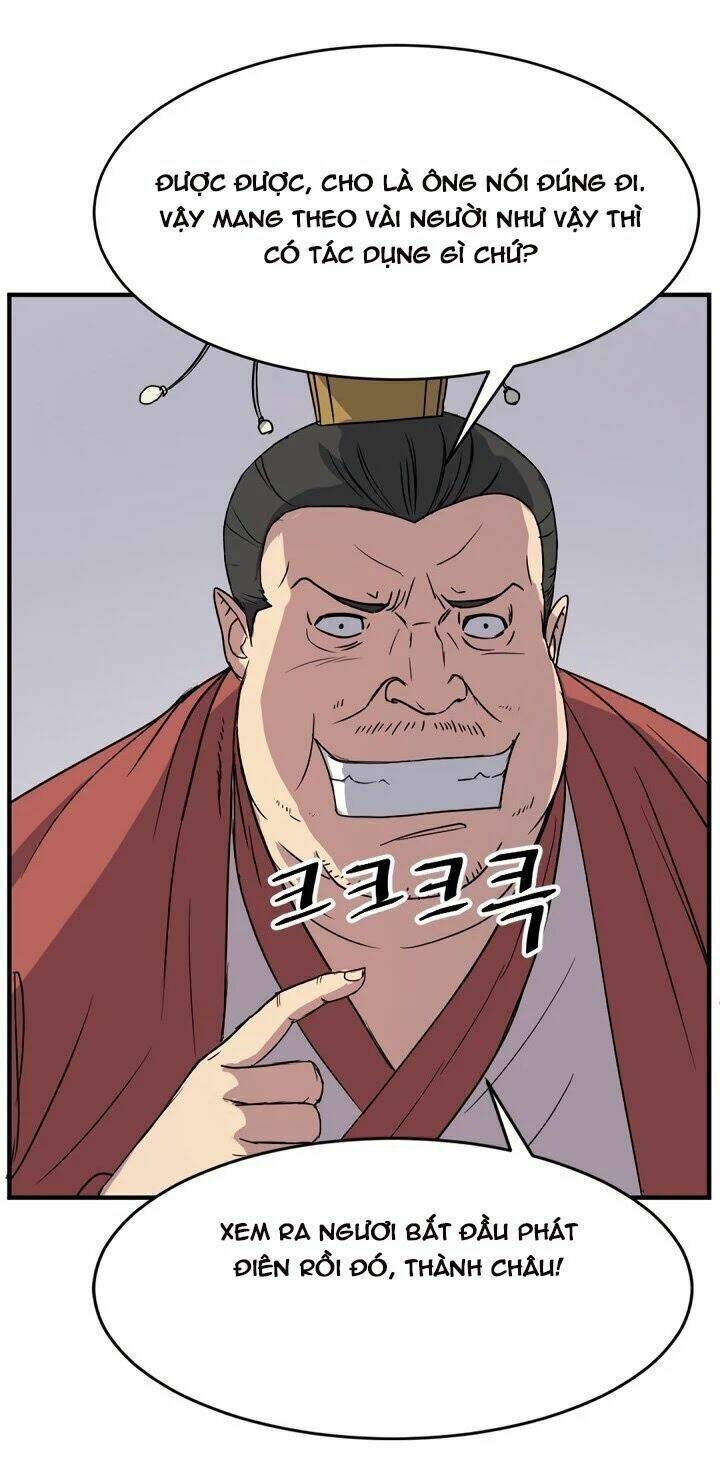 Trọng Sinh, Bất Khả Chiến Bại: Chapter 91