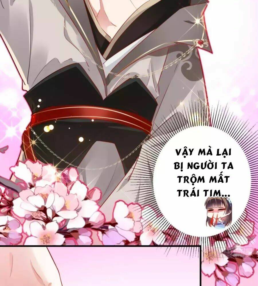 Vương Phi Có Chút Nghịch Ngợm: Chapter 63