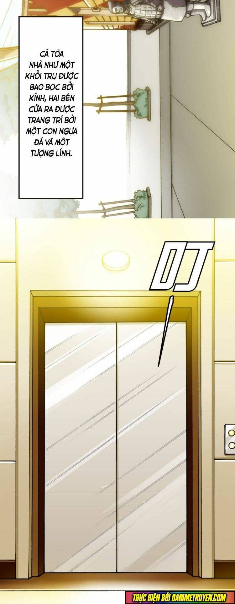 Tuyệt Hành Giả: Chapter 10