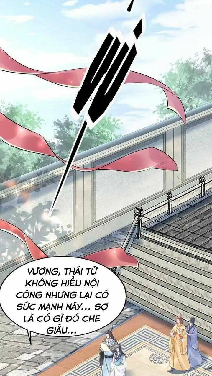 Nhất Sinh Nhất Thế Tiếu Thương Khung: Chapter 23