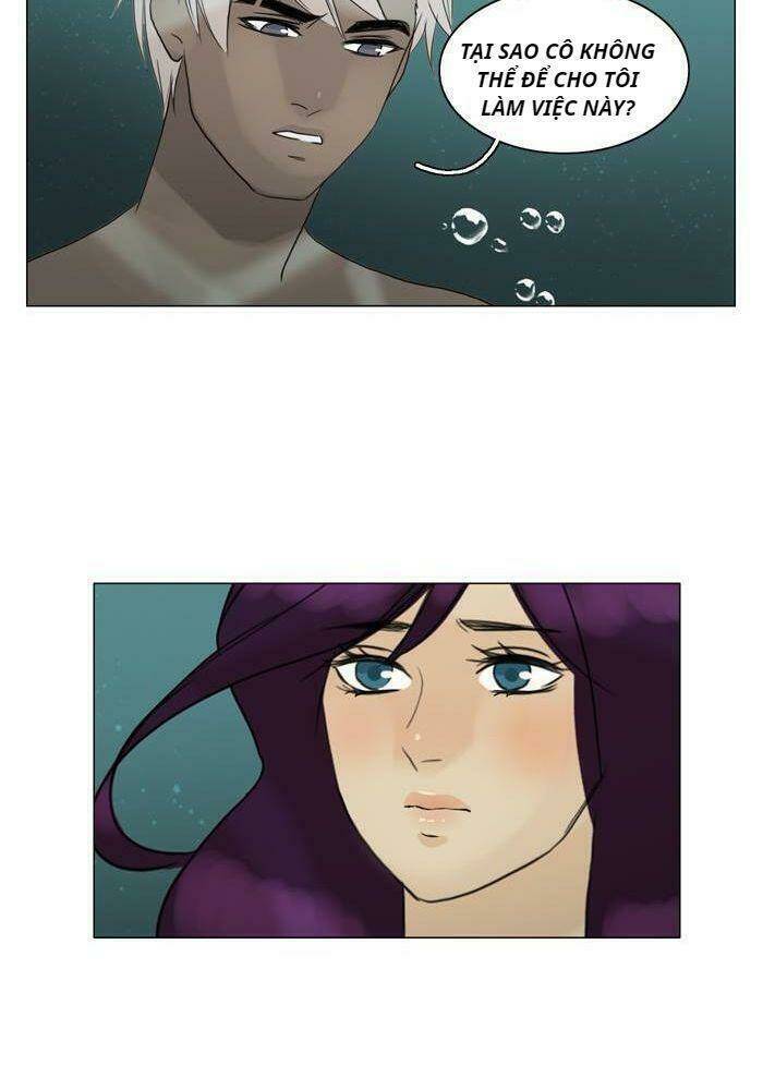 Khúc hát người cá Siren: Chapter 68