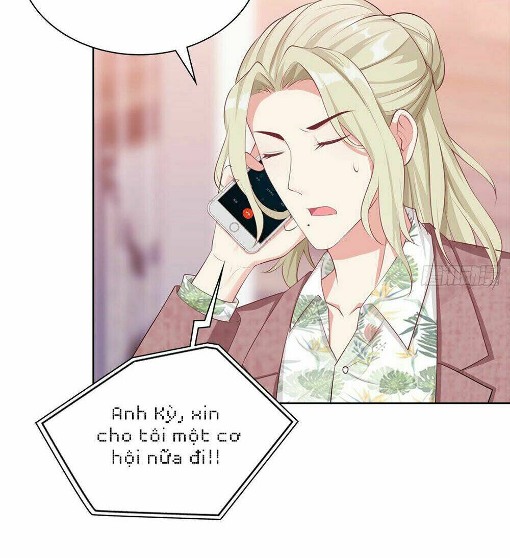 Bộ Váy Rực Rỡ Ánh Sao: Chapter 18