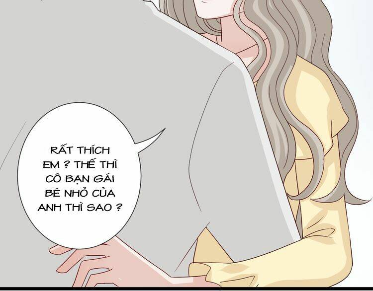 Nữ Hoàng Giá Đáo: Chapter 8