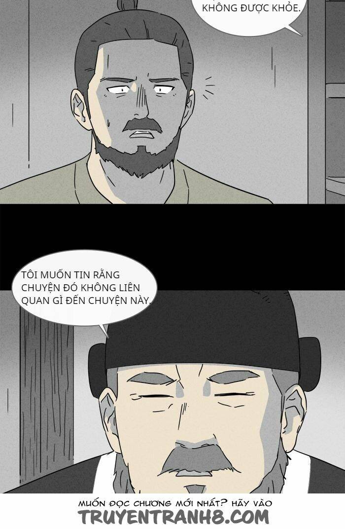 Những Câu Chuyện Bất Thường: Chapter 152