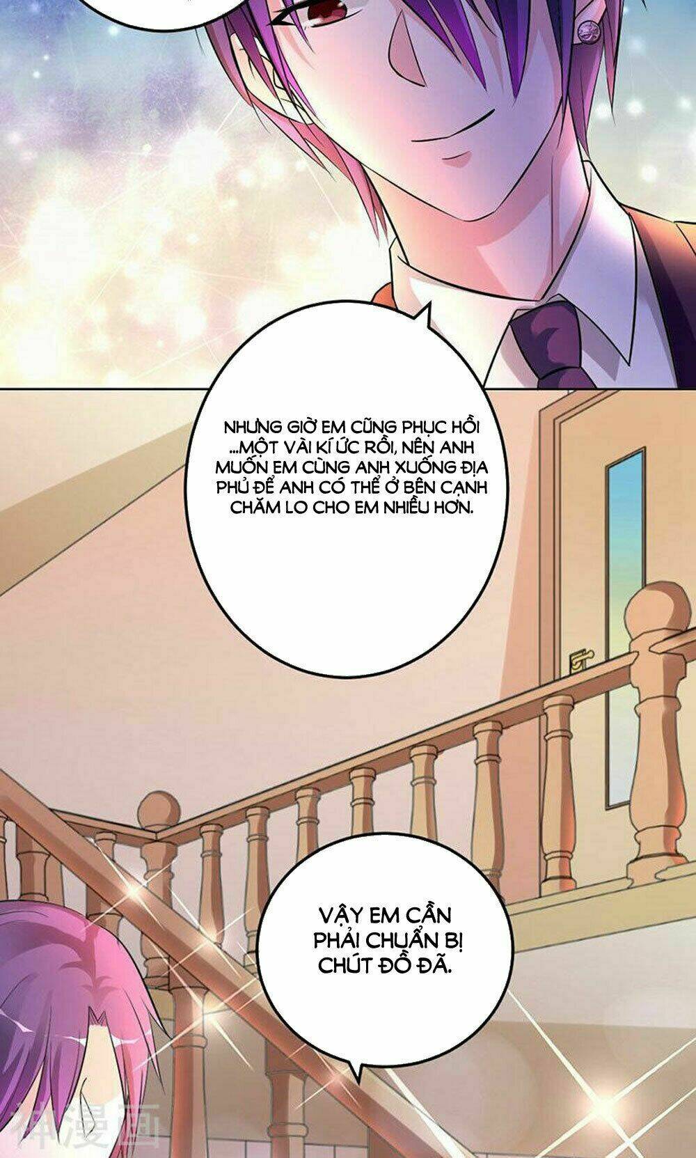 Hung Mãnh Quỷ Phu Bà Thượng Sàng: Chapter 79