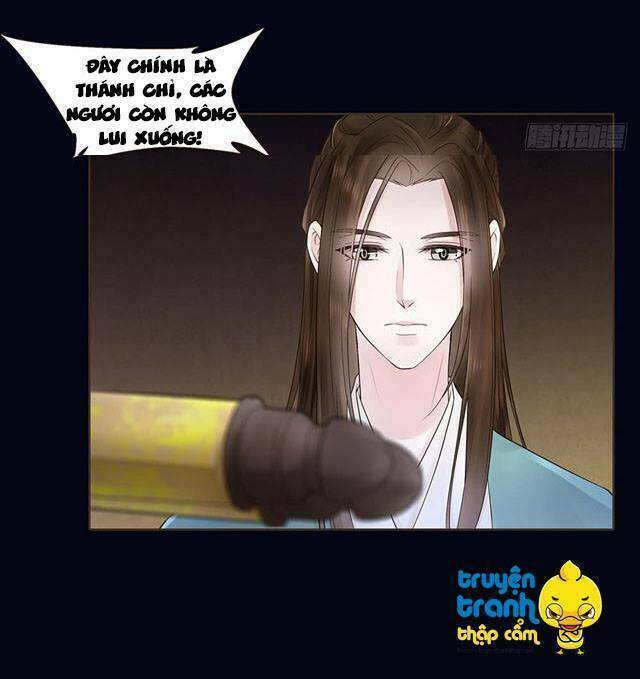 Đại Giá Thừa Tướng: Chapter 105