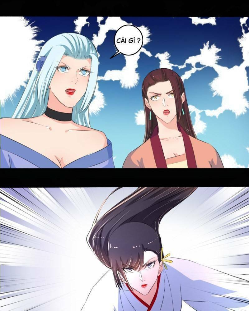 Cuồng Phi Phách Lối: Chapter 87