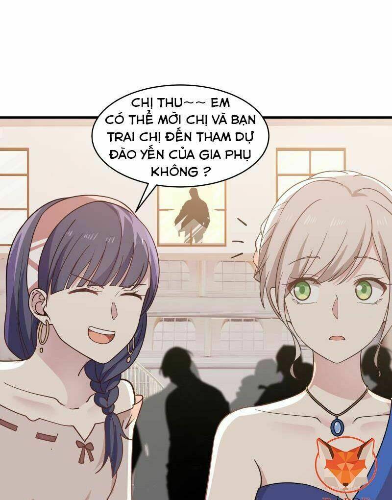 Đô Thị Tuyệt Thế Cuồng Tôn: Chapter 12