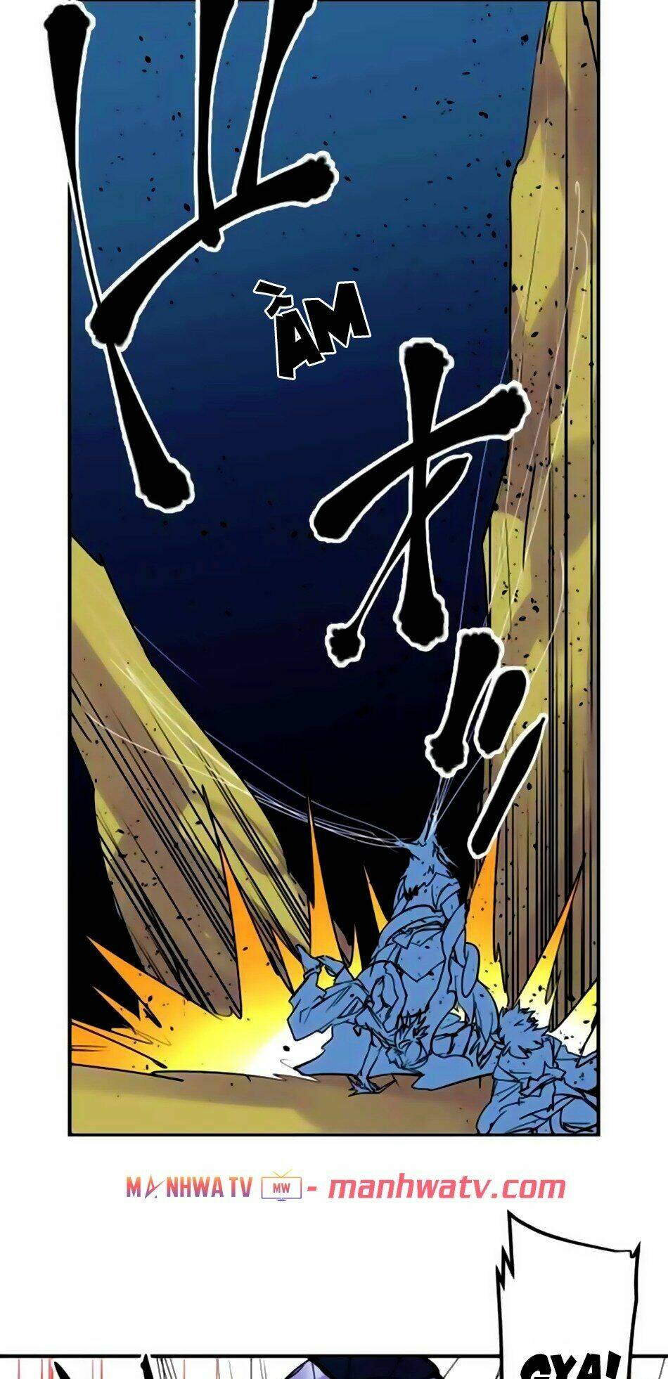 Ake No Tobari: Chapter 163