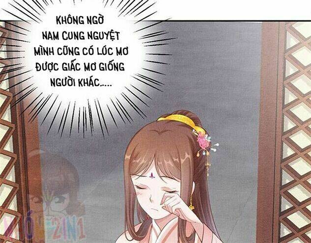 Thịnh Sủng Y Phi Chi Dao Quan Truyện: Chapter 141