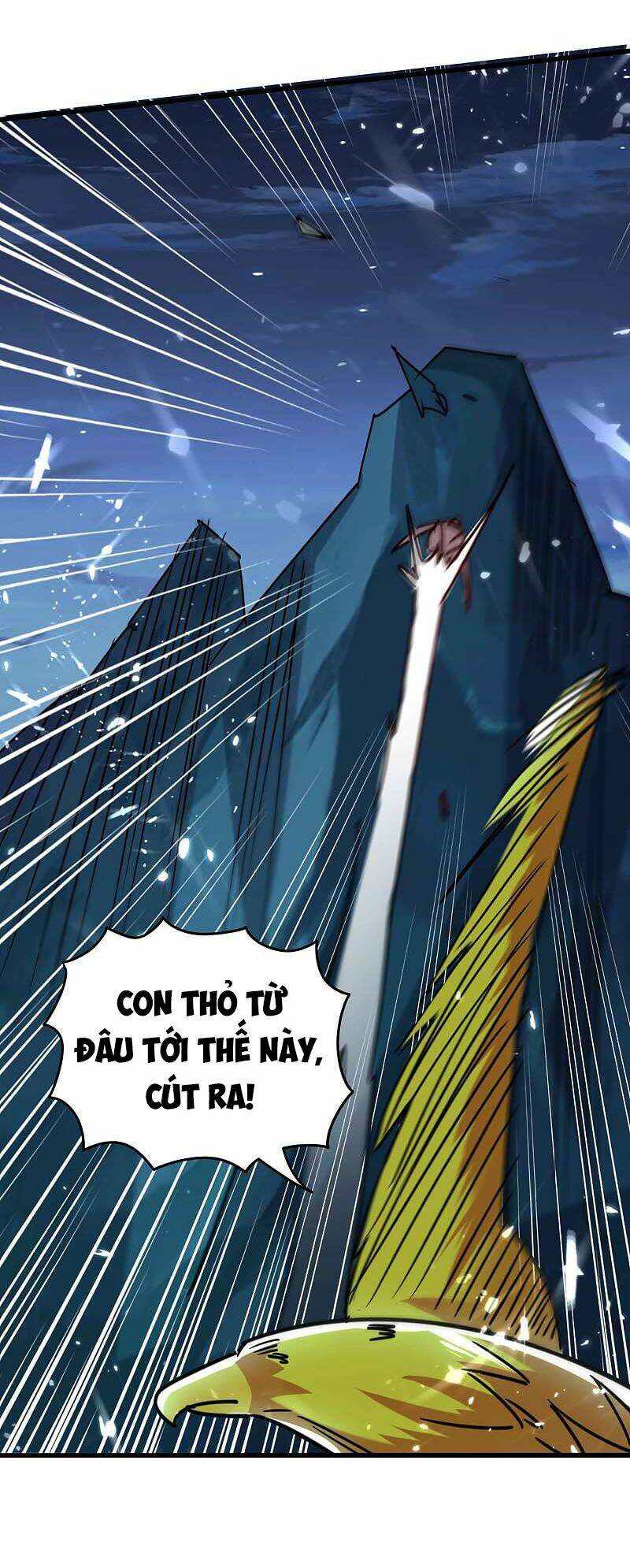 Vạn Giới Tiên Vương: Chapter 121