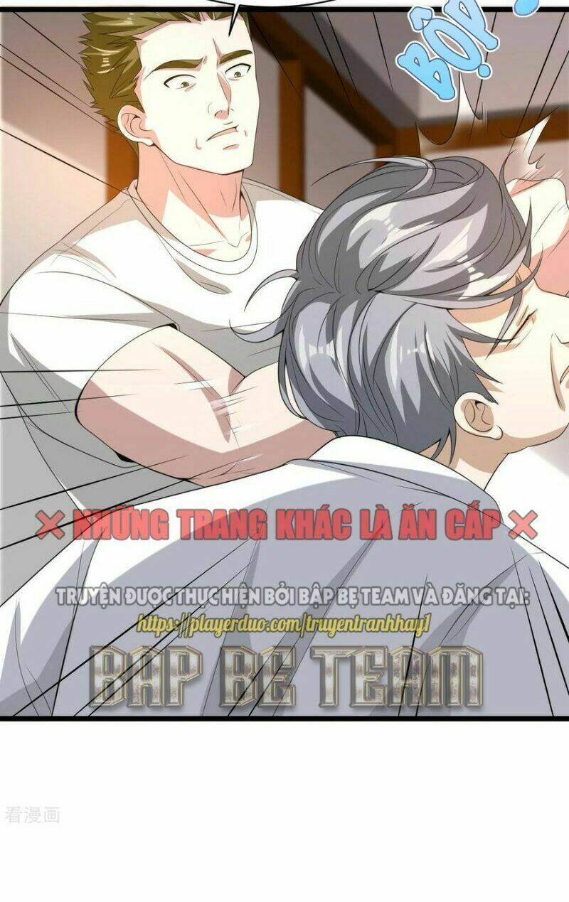 Đô Thị Tà Vương: Chapter 73
