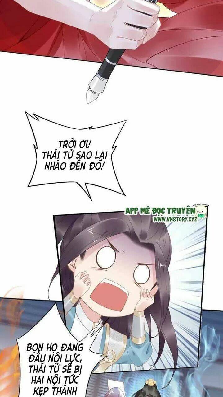 Nhất Sinh Nhất Thế Tiếu Thương Khung: Chapter 44