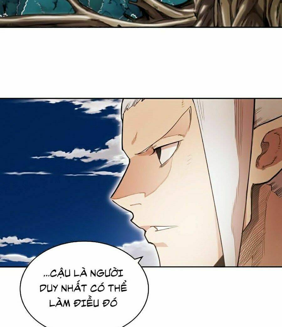 Hard Core Leveling Warrior Ss2: Chapter 81