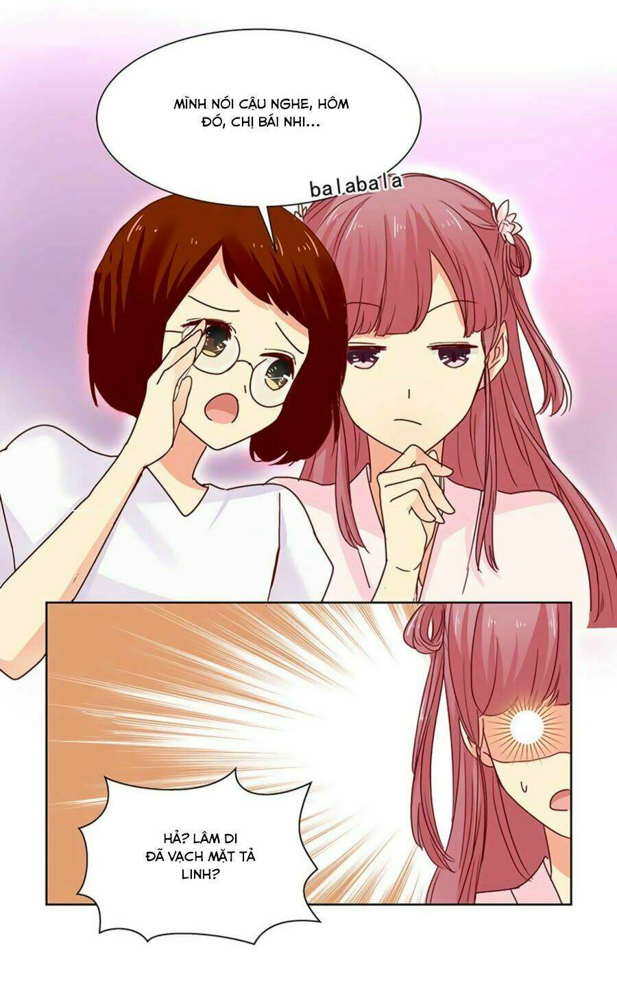 Lưu Luyến Tinh Diệu: Chapter 124