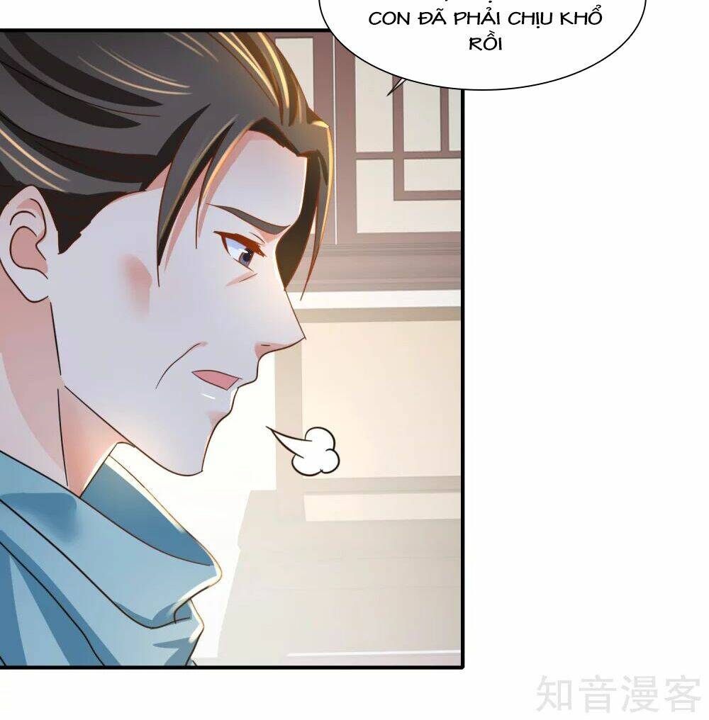 Lãnh Cung Phế Hậu Muốn Nghịch Thiên: Chapter 155