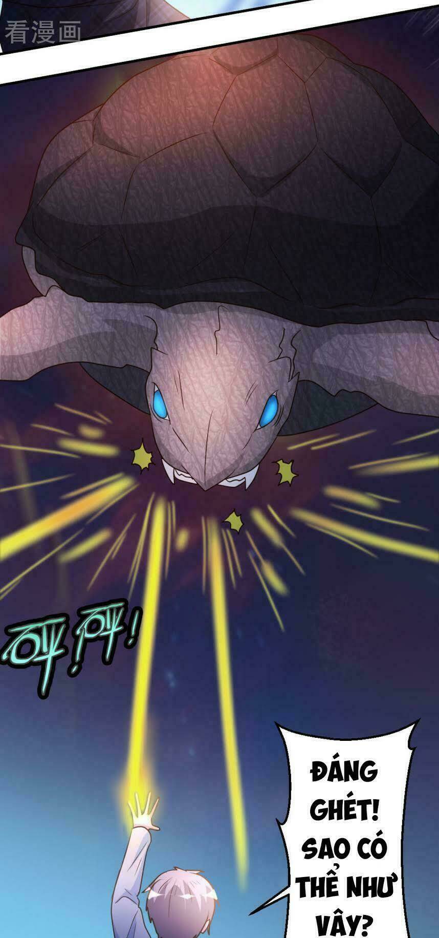 Trọng Sinh Tu Chân Tại Đô Thị: Chapter 36