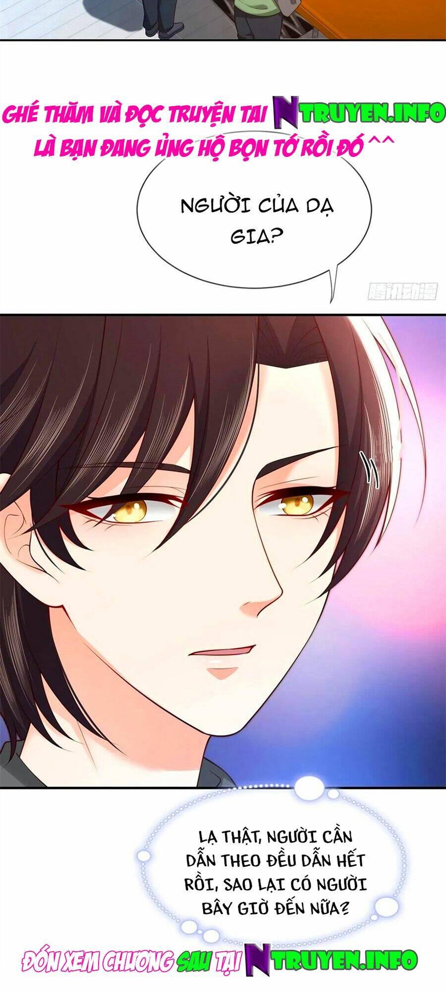 Nam Thần Truy Thê Chỉ Nam: Chapter 83.2