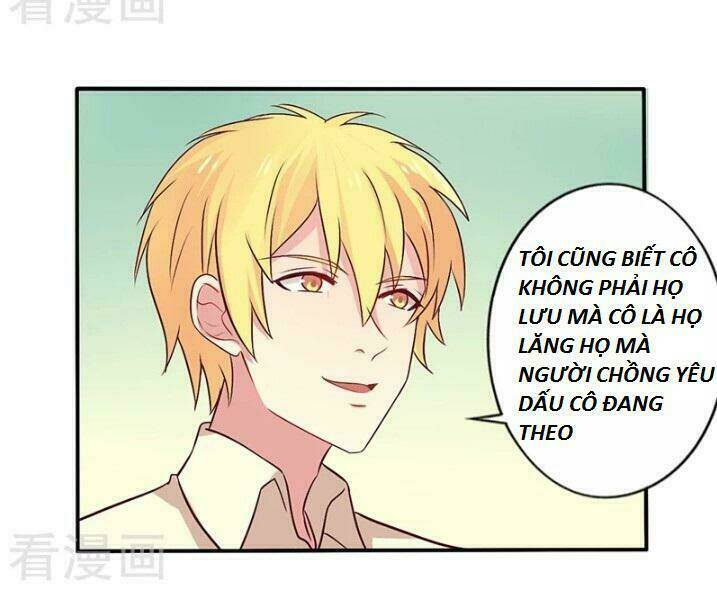 Tổng Tài Đã Cưới Em: Chapter 77