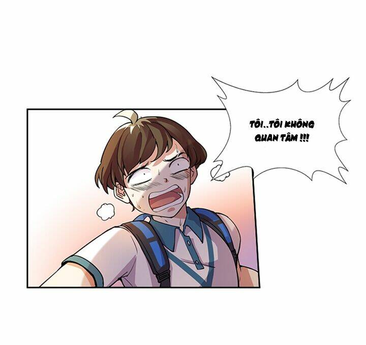 Vua Biến Thái: Chapter 2