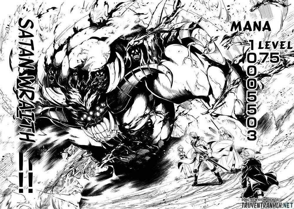 Kouritsu Kuriya Madoushi, Dani No Jinsei De Madou O Kiwameru: Chapter 30