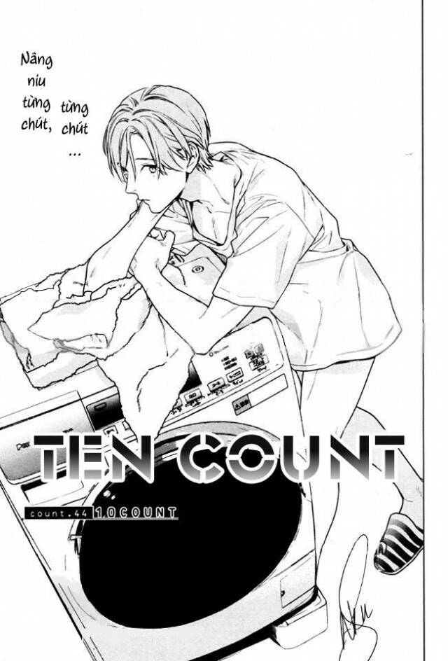 Chuyên Gia Tư Vấn Tâm Lý: Chapter 44