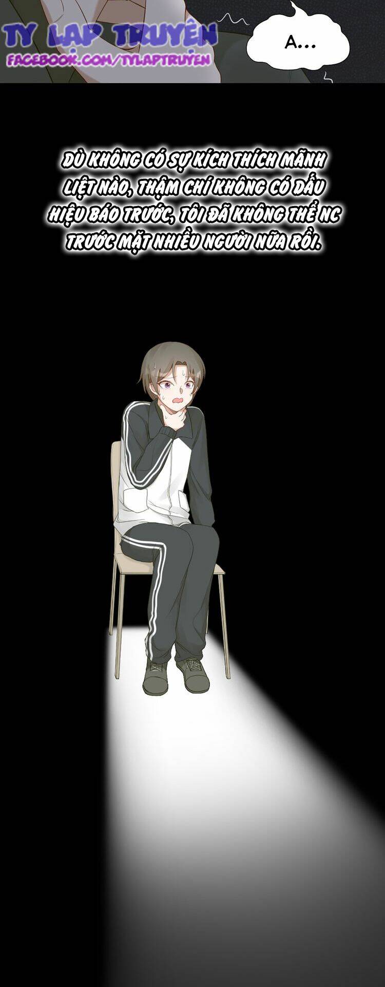 Bạn Trai Là Quái Vật: Chapter 46