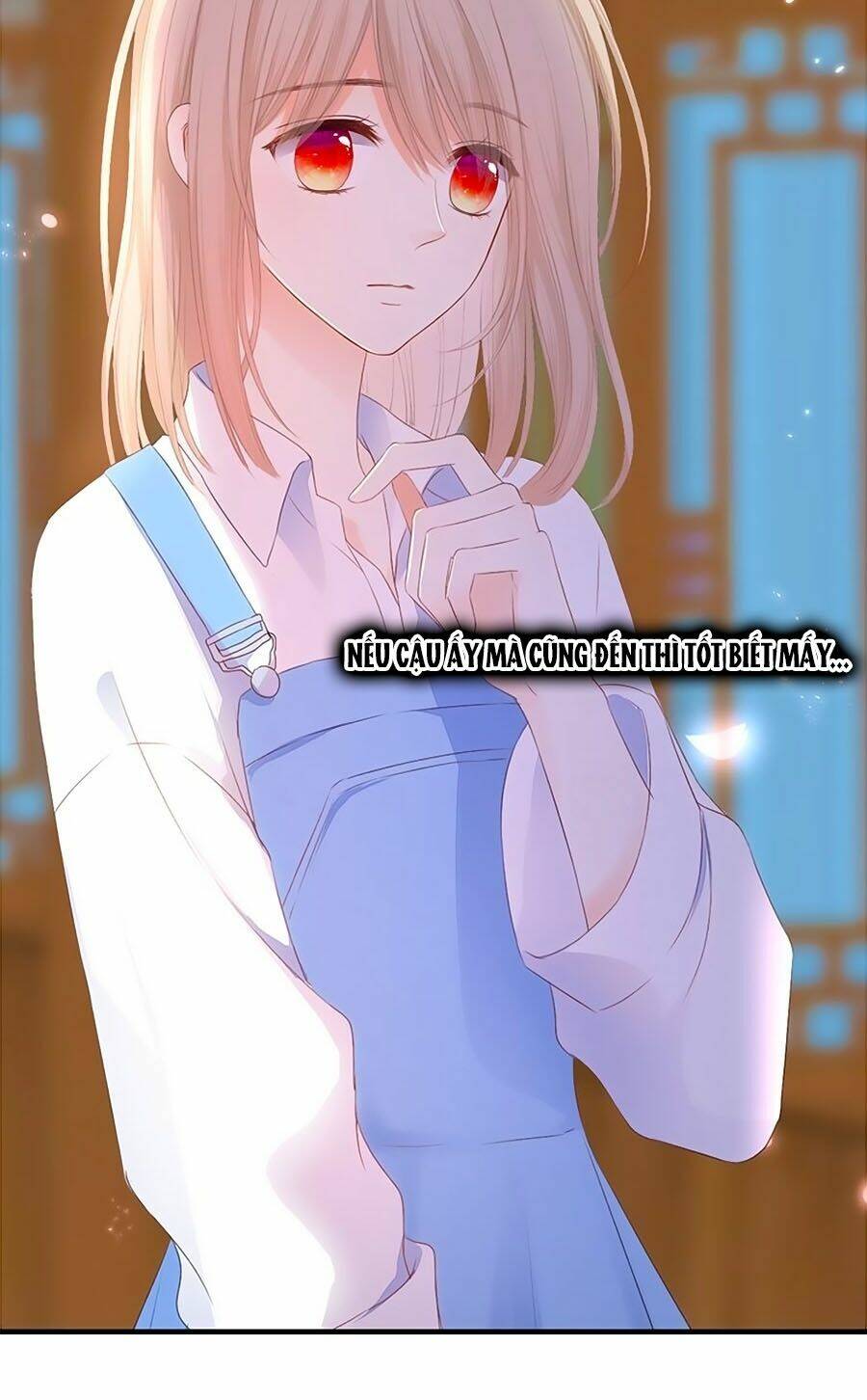 Đóa Hoa Chớm Nở: Chapter 36