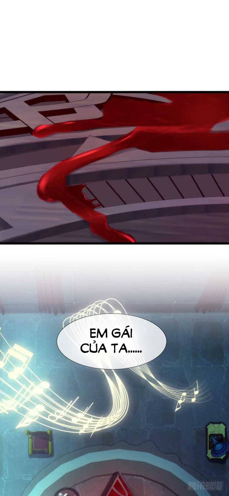 Một Vạn Tư Thế Công Lược Yêu Nam: Chapter 90